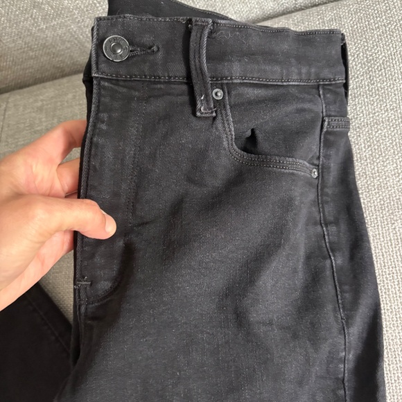 Gstar raw black jean 28/36 ( long). In very good condition - Picture 11 of 13